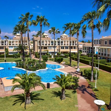 Apartment La Rosaleda-3 By Interhome Denia Exteriör bild
