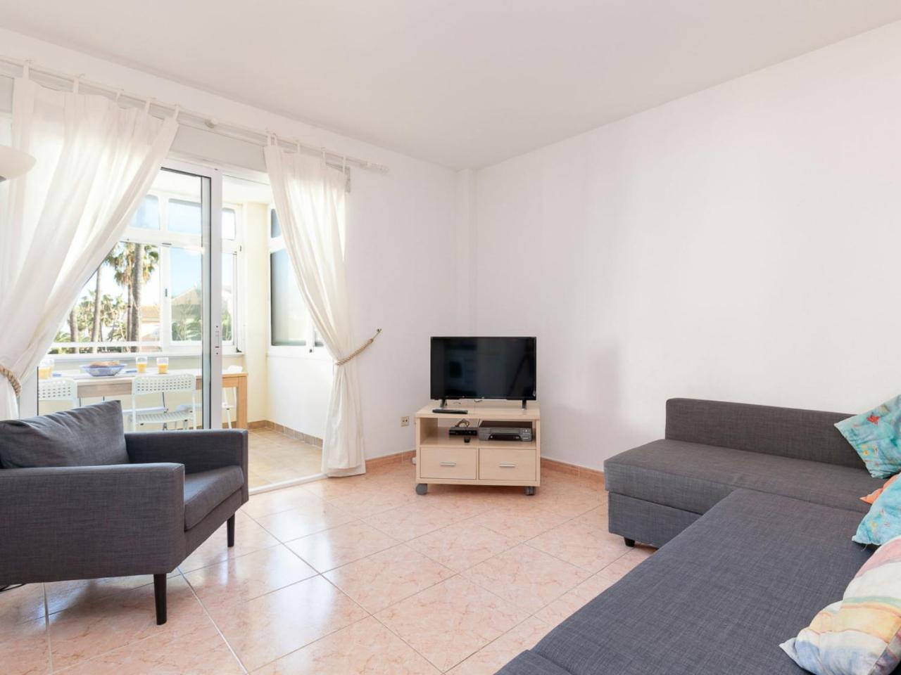 Apartment La Rosaleda-3 By Interhome Denia Exteriör bild
