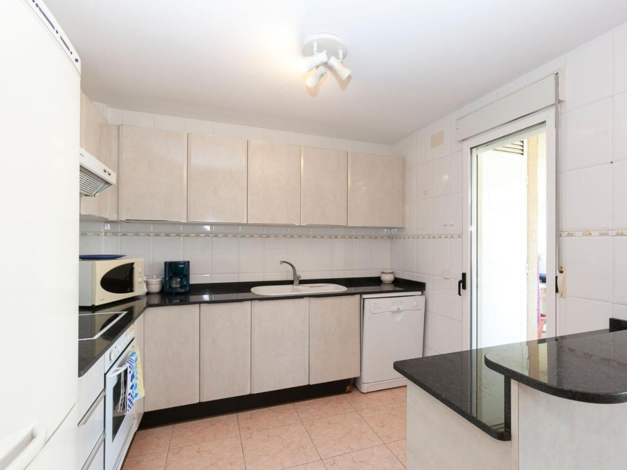 Apartment La Rosaleda-3 By Interhome Denia Exteriör bild