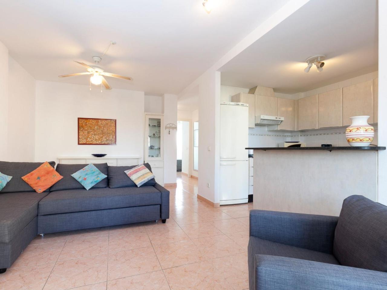 Apartment La Rosaleda-3 By Interhome Denia Exteriör bild