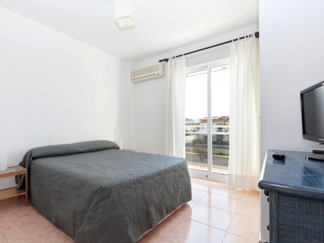 Apartment La Rosaleda-3 By Interhome Denia Exteriör bild