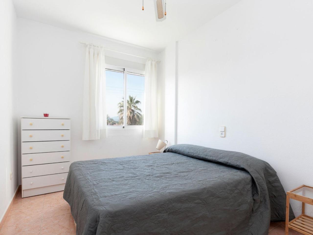Apartment La Rosaleda-3 By Interhome Denia Exteriör bild